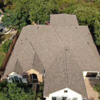 Texas Professional Roofing ico