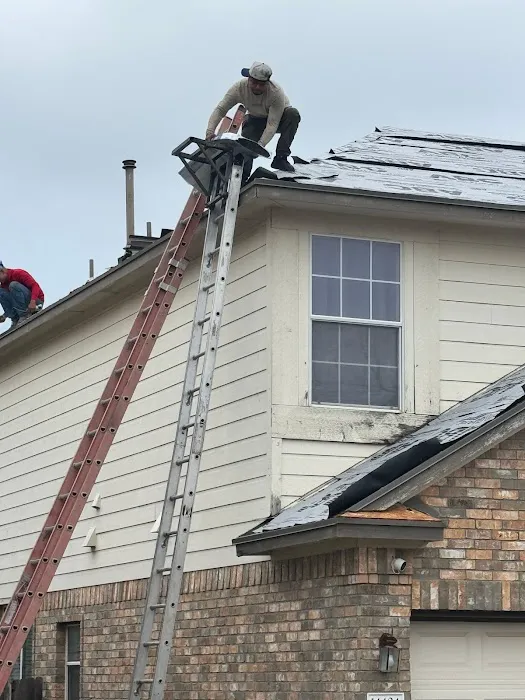 Texas Professional Roofing Picture 3