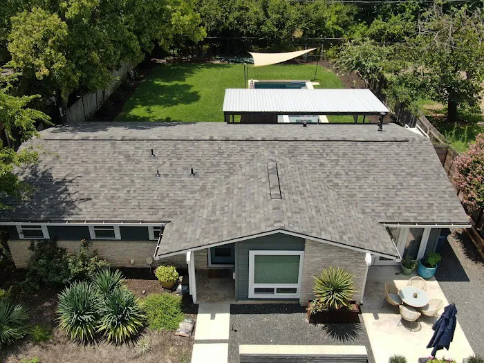 Texas Professional Roofing Picture 6