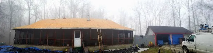 R.V.E. Exteriors Picture 2