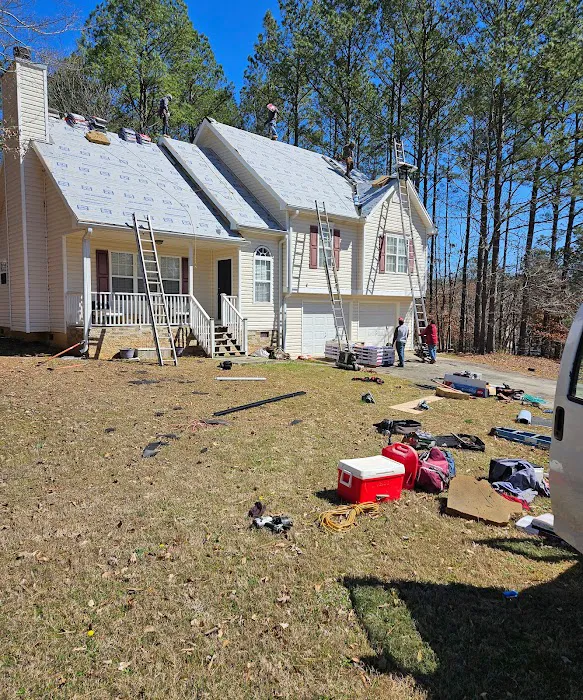 R.V.E. Exteriors Picture 1