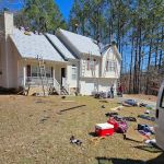 R.V.E. Exteriors