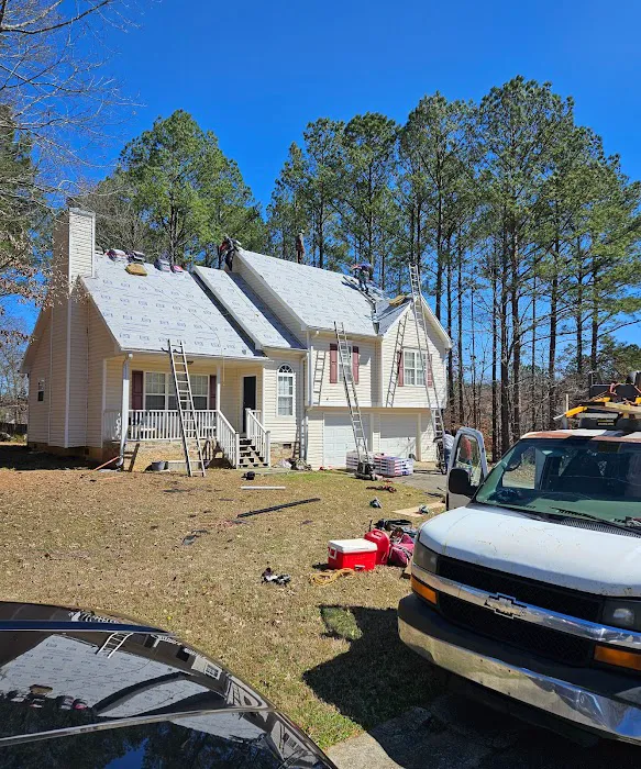 R.V.E. Exteriors Picture 7