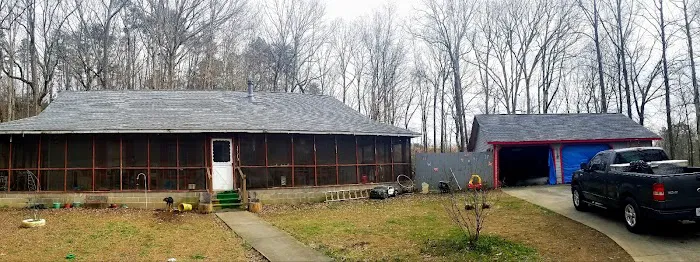 R.V.E. Exteriors Picture 4
