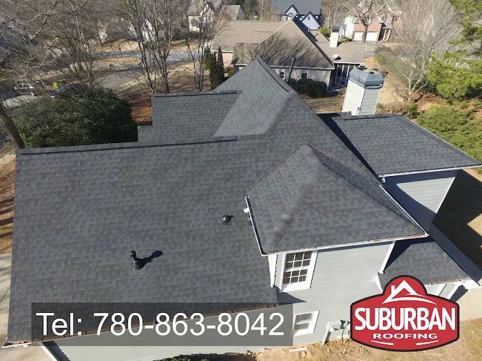 Suburban Roofing LLC Picture 3