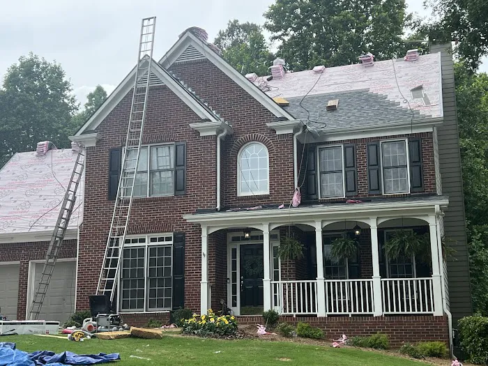Suburban Roofing LLC Picture 2