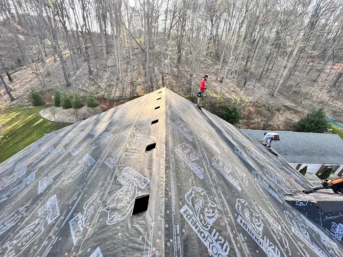 Suburban Roofing LLC Picture 6