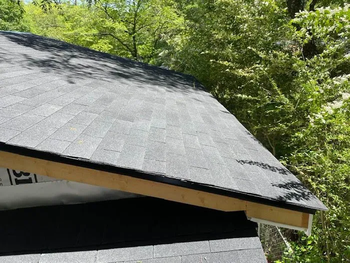 Suburban Roofing LLC Picture 9