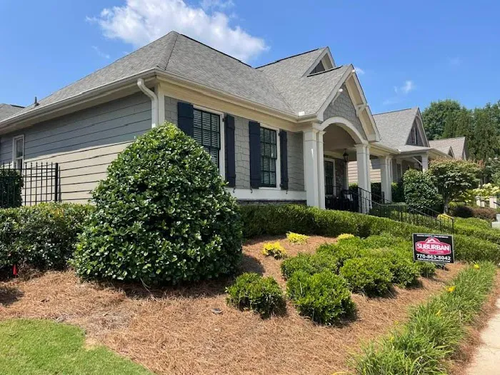Suburban Roofing LLC Picture 4