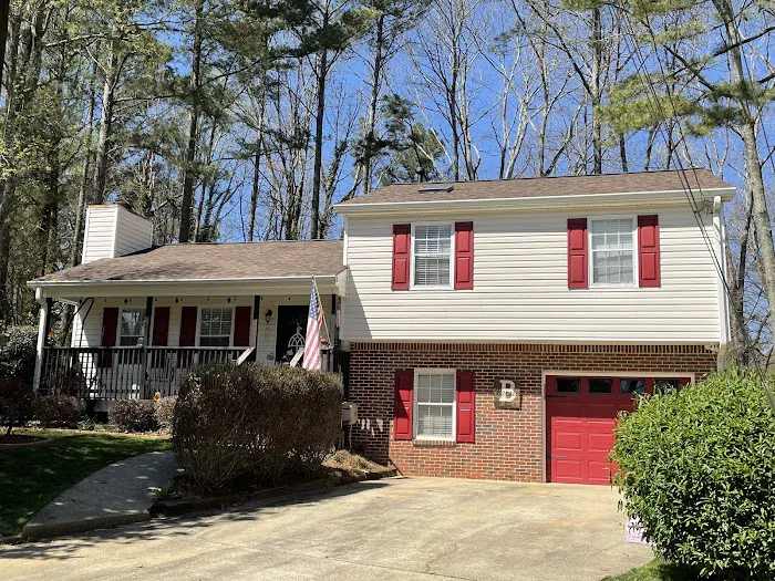 Suburban Roofing LLC Picture 7