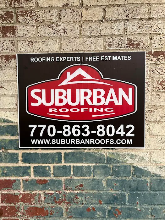 Suburban Roofing LLC Picture 8