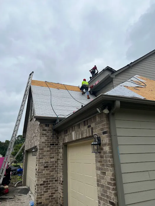 Suburban Roofing LLC Picture 5