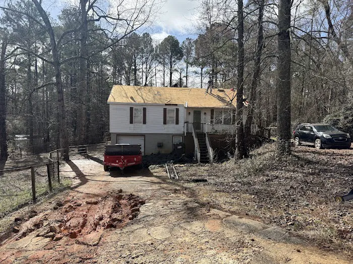 ASC Roofing & Exteriors Picture 2
