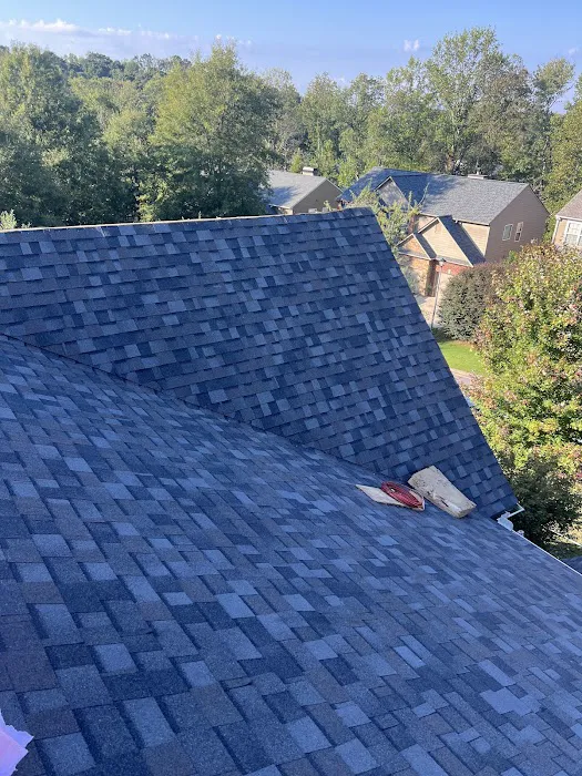 ASC Roofing & Exteriors Picture 1