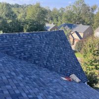 ASC Roofing & Exteriors ico