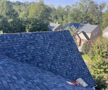 ASC Roofing & Exteriors