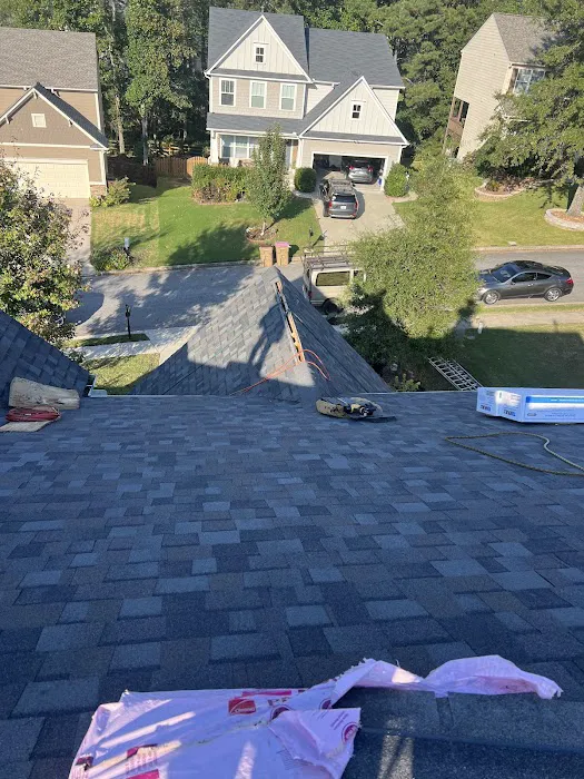 ASC Roofing & Exteriors Picture 3