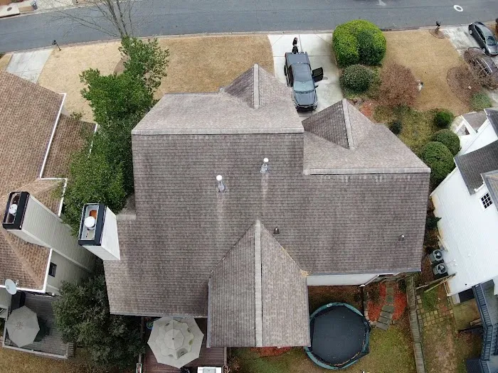ASC Roofing & Exteriors Picture 6