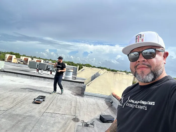 ASC Roofing & Exteriors Picture 8