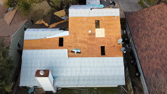 Austintatious Roofing Company Picture 10