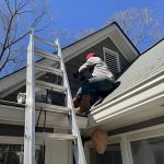 Georgia Restoration INC