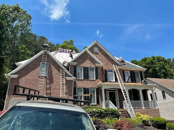 Georgia Restoration INC Picture 2