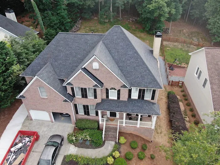 Georgia Restoration INC Picture 3