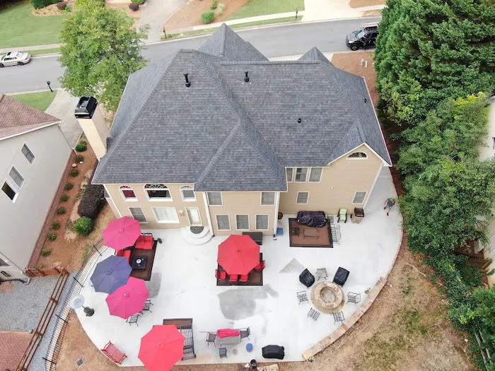 Georgia Restoration INC Picture 5