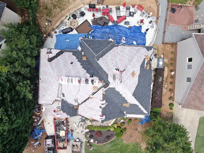 Georgia Restoration INC Picture 6