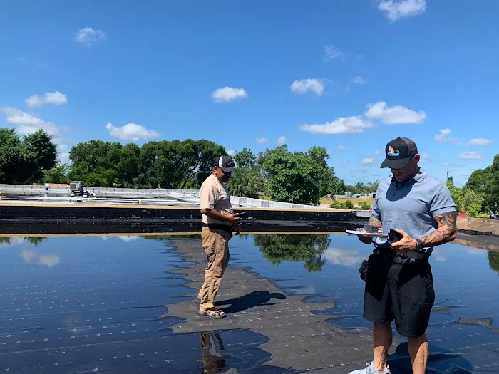 Big Texas Roofing and Solar Picture 2