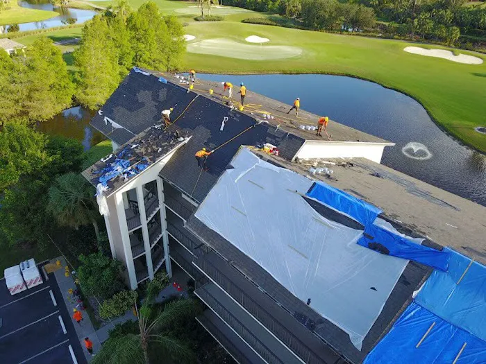 Big Texas Roofing and Solar Picture 8