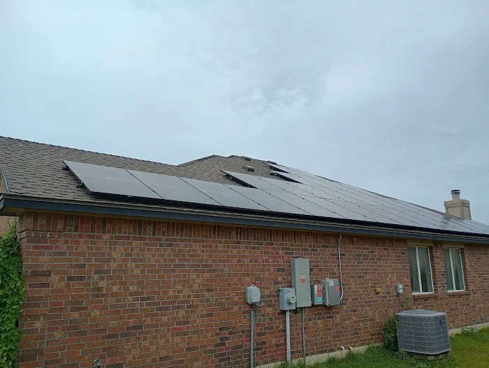 Big Texas Roofing and Solar Picture 9