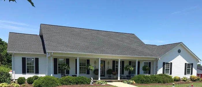 Pritchett Roofing, Inc. Picture 5