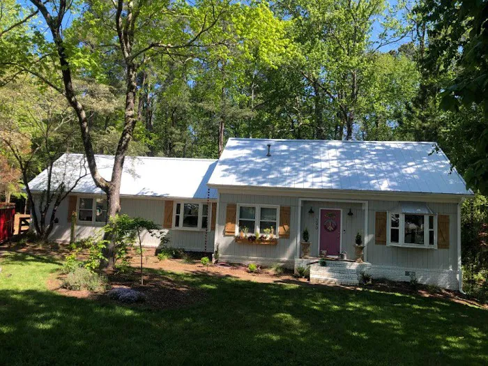 Pritchett Roofing, Inc. Picture 7