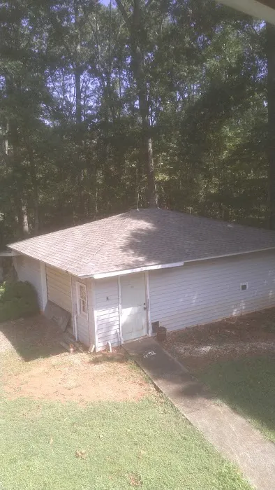 Pritchett Roofing, Inc. Picture 10