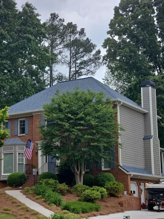 Four Seasons Roofing & Repair Inc. Picture 2