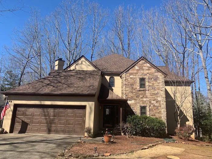 Four Seasons Roofing & Repair Inc. Picture 3