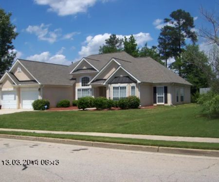 Four Seasons Roofing & Repair Inc.