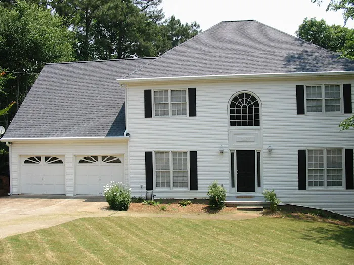 Four Seasons Roofing & Repair Inc. Picture 6