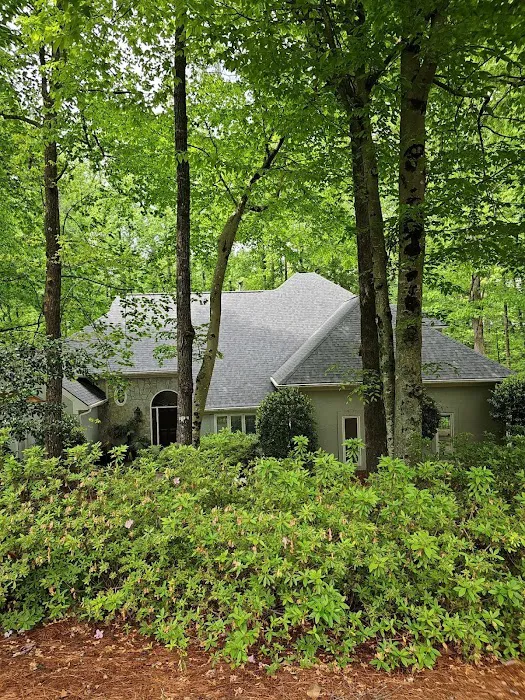 Four Seasons Roofing & Repair Inc. Picture 7