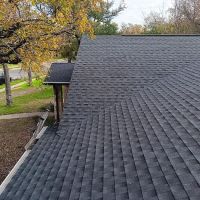 Stonewater Roofing ico