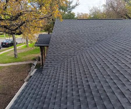 Stonewater Roofing