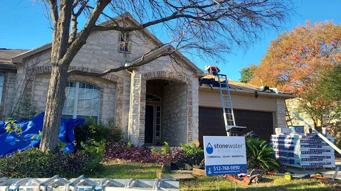 Stonewater Roofing Picture 4
