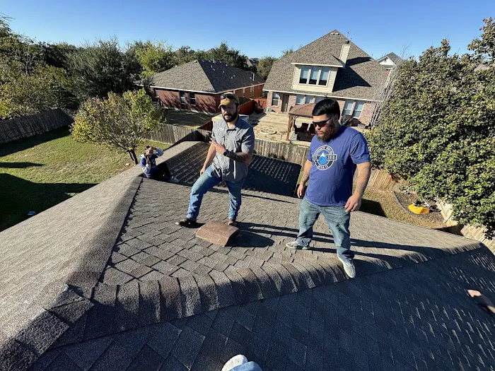 Stonewater Roofing Picture 9
