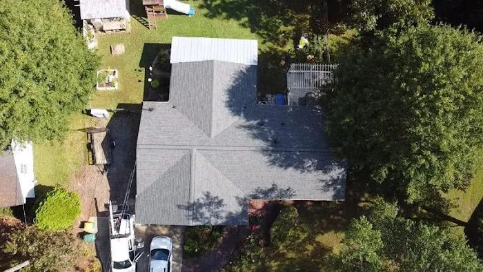 Ridgeline Roofing & Construction Picture 3