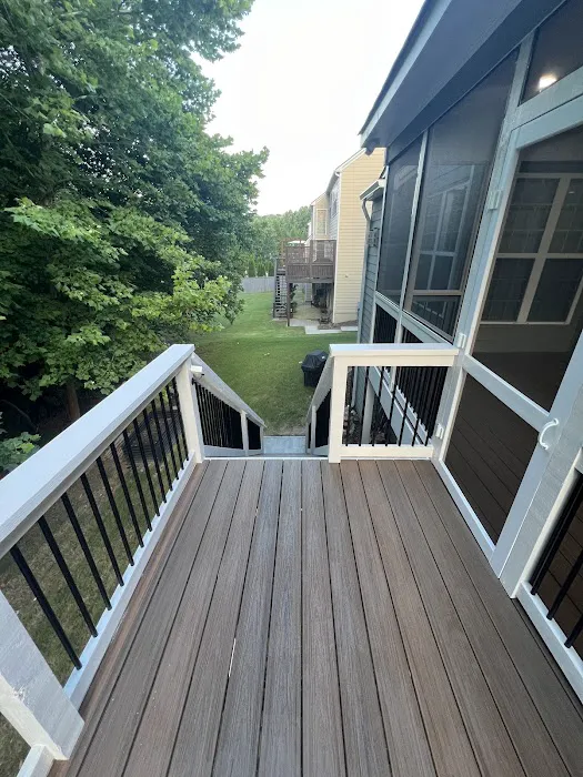 Ridgeline Roofing & Construction Picture 1