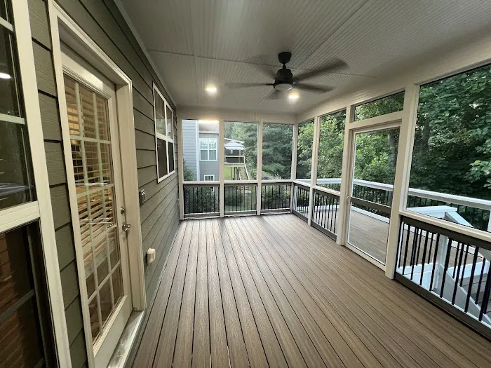 Ridgeline Roofing & Construction Picture 5