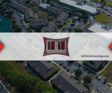 10.10 Contracting