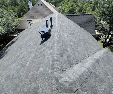 Dayton Co. Roofing & Renovation