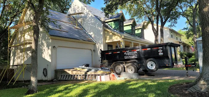 Dayton Co. Roofing & Renovation Picture 8
